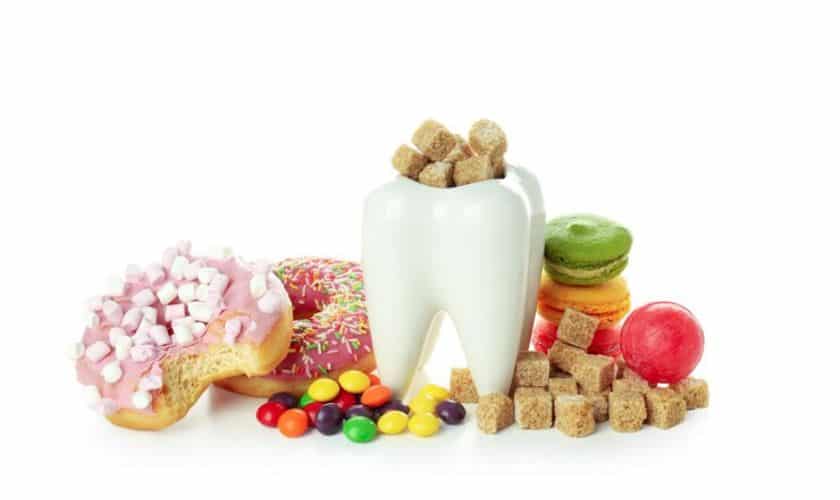 What Is The Impact of Diet On Dental Health?