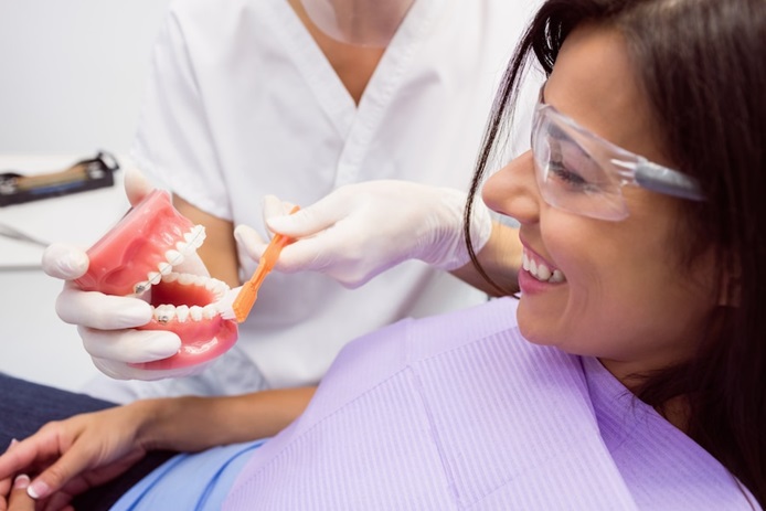 Rebuilding Your Oral Health: Understanding Restorative Dentistry
