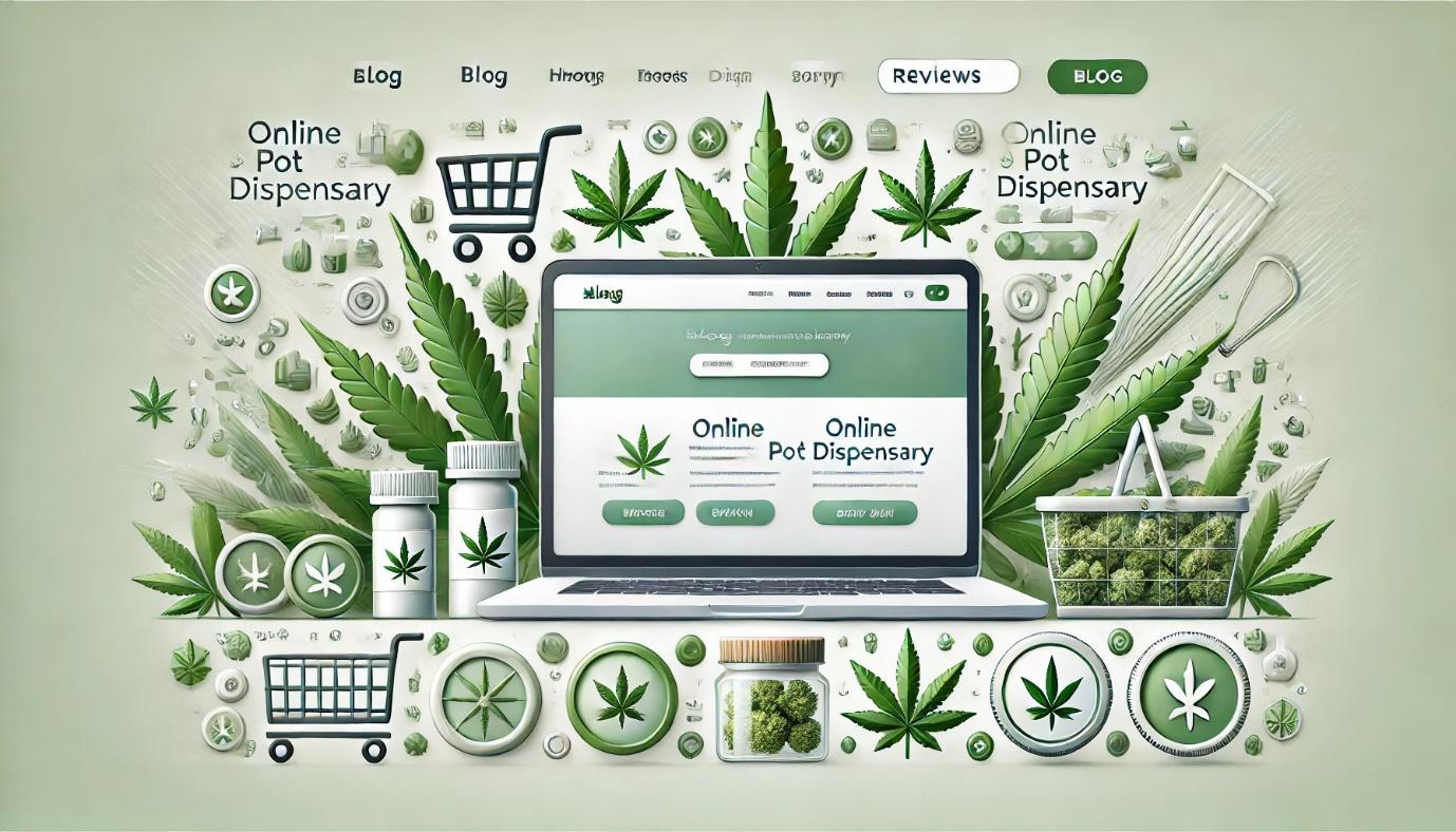 Online Pot Dispensary Reviews – Where to Buy the Best Quality